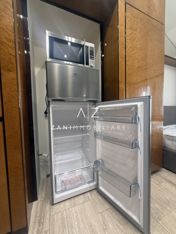 Scopri il tuo nuovo rifugio nel cuore di Castelfranco Veneto! Questo bellissimo monolocale ampio ...