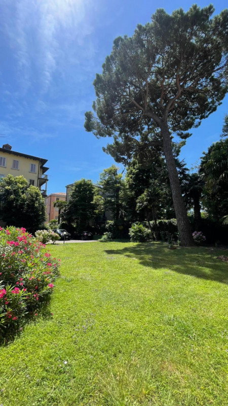 LIDO DI VENEZIA  SPLENDIDO ATTICO CON TERRAZZO A DUE PASSI DELL'INBARCADERO E DAL PONTILE PER AUT...