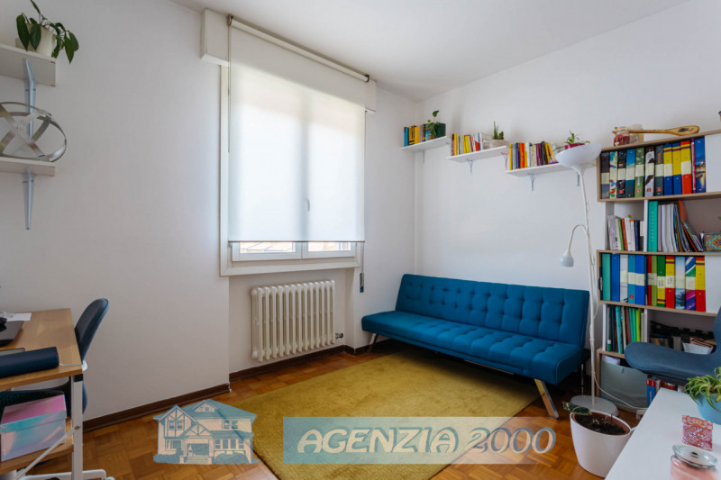 A CONSELVE HO UN BELL' APPARTAMENTO MOLTO CURATO CON ARREDO NUOVO PER TE!!! AL TERZO PIANO CON GI...