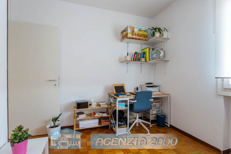 A CONSELVE HO UN BELL' APPARTAMENTO MOLTO CURATO CON ARREDO NUOVO PER TE!!! AL TERZO PIANO CON GI...