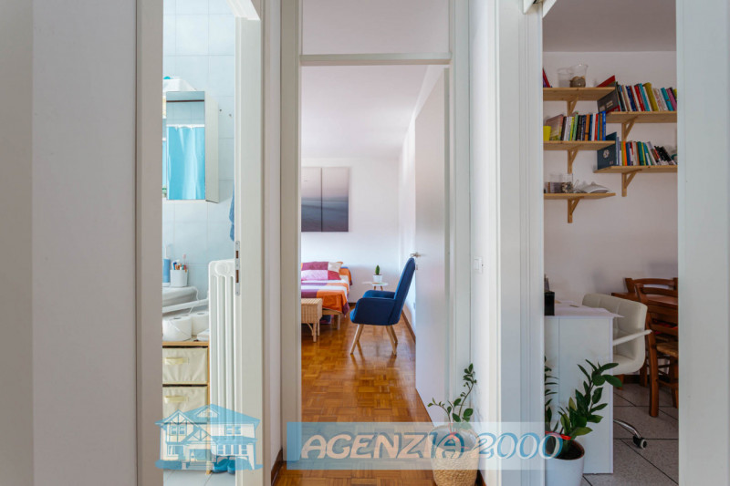 A CONSELVE HO UN BELL' APPARTAMENTO MOLTO CURATO CON ARREDO NUOVO PER TE!!! AL TERZO PIANO CON GI...
