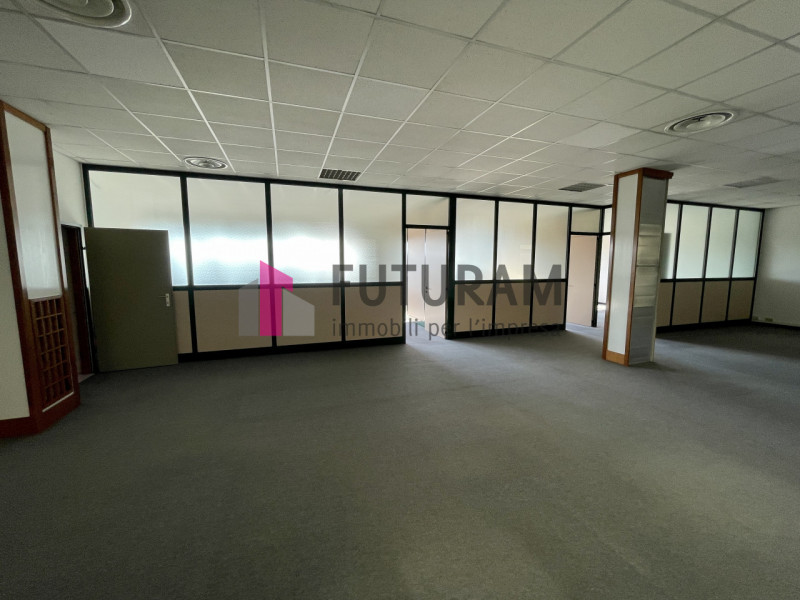 RIF: 170NM - SANTA MARIA DI SALA (VE) - PER INFO 0444/310220

Propongo in vendita un ufficio di 2...