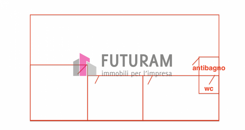 RIF: 170NM - SANTA MARIA DI SALA (VE) - PER INFO 0444/310220

Propongo in vendita un ufficio di 2...