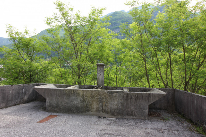 Nel cuore del suggestivo Comune di Valdastico, immerso in un paesaggio montano incantevole e circ...