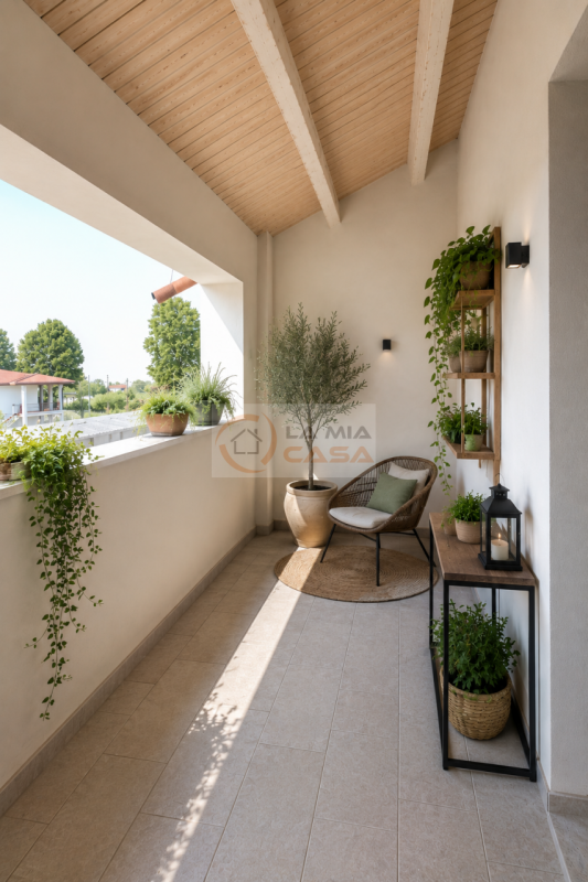 In vendita a Pontelongo, in una tranquilla zona immersa nel verde e ben collegata ai principali s...