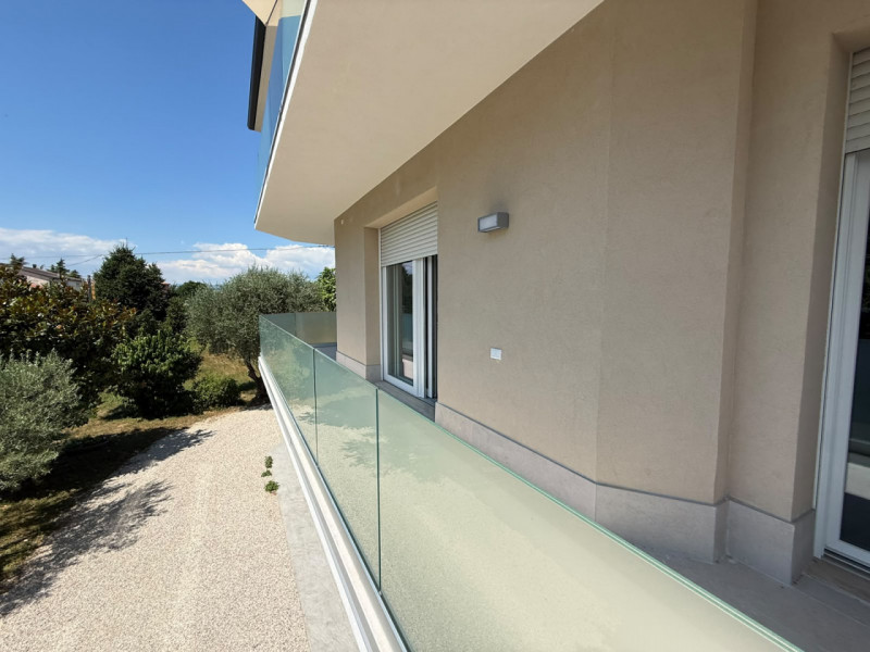 STRADA DI POLEGGE.

In contesto ben abitato e moderno a pochi minuti dalla città di Vicenza propo...