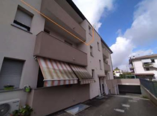 Rif. A.A.378-23

Vendita all'asta - appartamento al 2° piano con garage in data 24 settembre 2026...