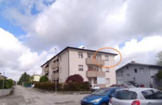 Rif. A.A.378-23

Vendita all'asta - appartamento al 2° piano con garage in data 24 settembre 2026...