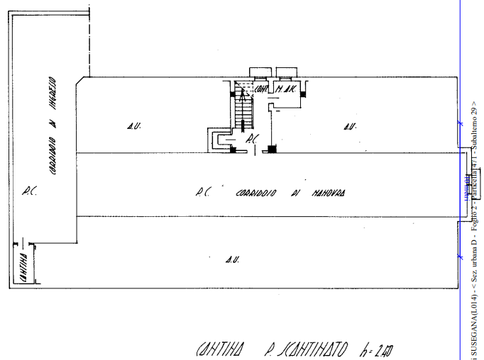 Rif. A.A.378-23

Vendita all'asta - appartamento al 2° piano con garage in data 24 settembre 2026...