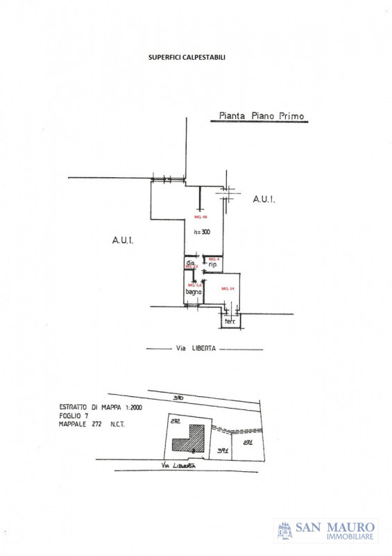 ORGIANO – Nel cuore del paese, nella piazza principale di Orgiano Centro, proponiamo in vendita u...