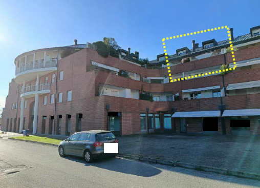 Rif. A.A.489-24

Vendita all'asta - appartamento al 3°e 4° piano con garage in data 25 settembre ...