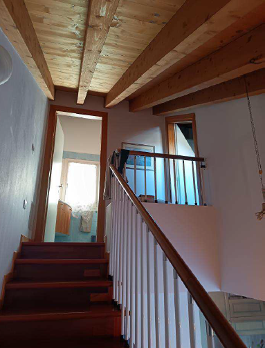 Rif. A.A.489-24

Vendita all'asta - appartamento al 3°e 4° piano con garage in data 25 settembre ...