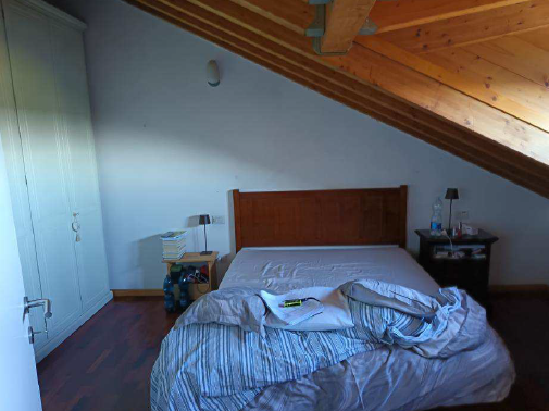 Rif. A.A.489-24

Vendita all'asta - appartamento al 3°e 4° piano con garage in data 25 settembre ...