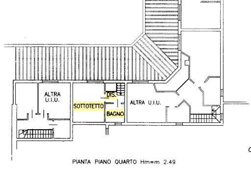 Rif. A.A.489-24

Vendita all'asta - appartamento al 3°e 4° piano con garage in data 25 settembre ...
