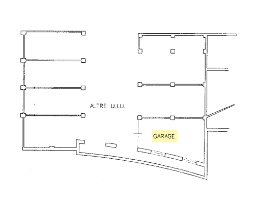 Rif. A.A.489-24

Vendita all'asta - appartamento al 3°e 4° piano con garage in data 25 settembre ...