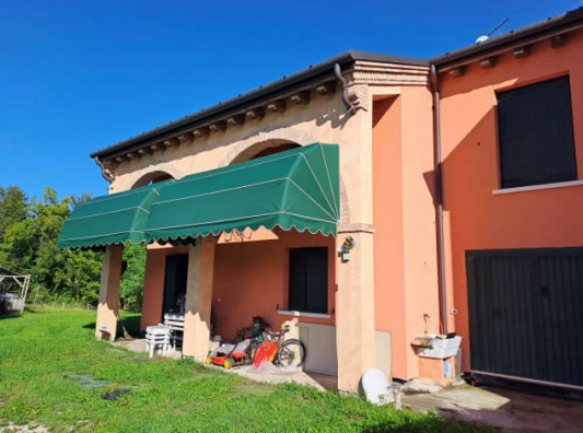 Rif. A.A.374-24

Vendita all'asta - bifamiliare su due livelli con scoperto in data 25 settembre ...