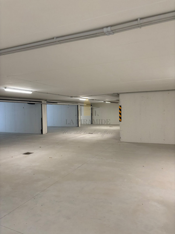 PORTA TRENTO PADOVA
Proponiamo in affitto 2 garage di nuova costruzione di circa 20mq, in ottima ...