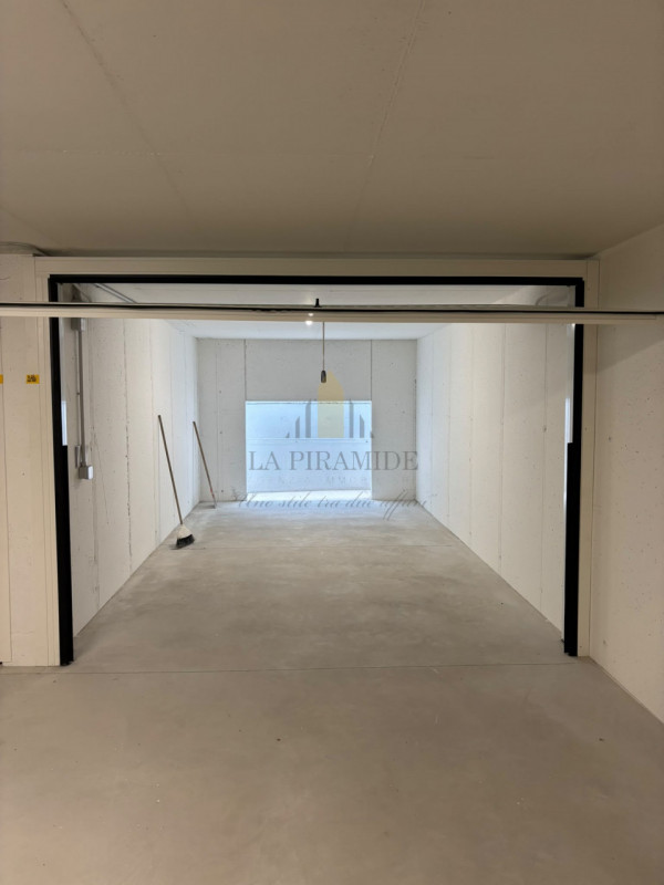 PORTA TRENTO PADOVA
Proponiamo in affitto 2 garage di nuova costruzione di circa 20mq, in ottima ...
