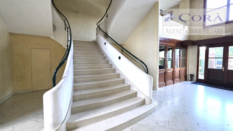 Selvazzano Golf Montecchia, Affittasi Appartamento distribuito su due livelli, nell'esclusiva str...