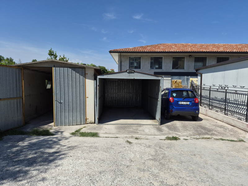Vo' (PD), Località Vo' di Sotto, Proponiamo in Vendita Ampio Appartamento di circa mq.150 svilupp...