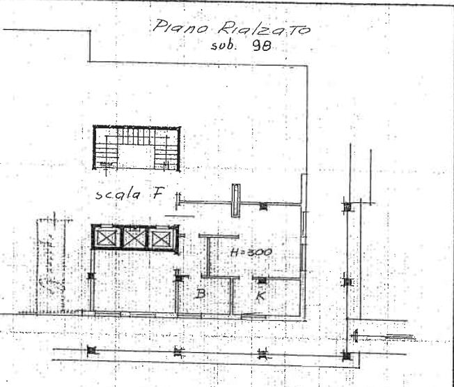 Proponiamo in vendita un appartamento di circa 70 mq situato nel cuore della rinomata zona PALEST...