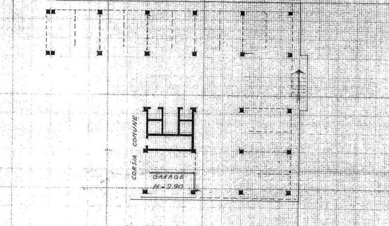 Proponiamo in vendita un appartamento di circa 70 mq situato nel cuore della rinomata zona PALEST...