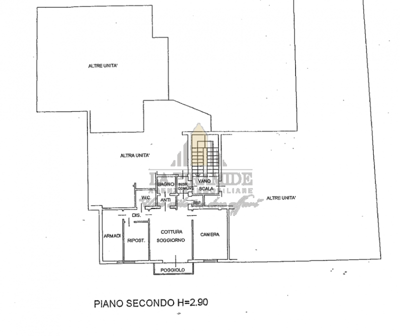 POSTO LETTO SINGOLO IN CAMERA DOPPIA IN APPARTAMENTO - ZONA OSPEDALE MILITARE - PADOVA
Disponibil...