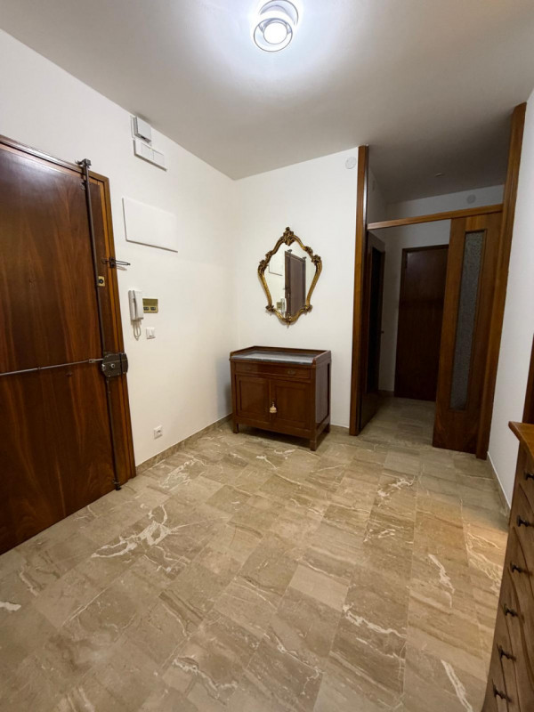 Padova - Sant'Osvaldo via Giacomelli Disponibile dal 1 agosto 2026  intero appartamento -ingresso...