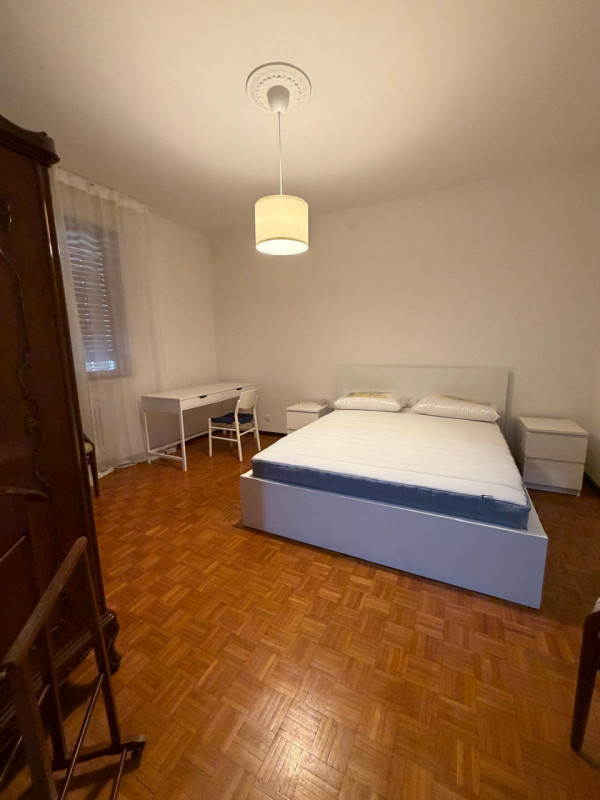 Padova - Sant'Osvaldo via Giacomelli Disponibile dal 1 agosto 2026  intero appartamento -ingresso...