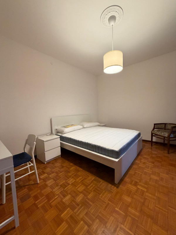 Padova - Sant'Osvaldo via Giacomelli Disponibile dal 1 agosto 2026  intero appartamento -ingresso...