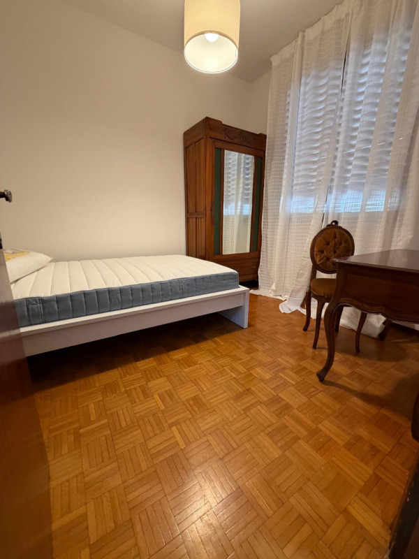 Padova - Sant'Osvaldo via Giacomelli Disponibile dal 1 agosto 2026  intero appartamento -ingresso...