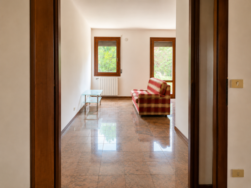 In una tranquilla zona residenziale di Campigo, comoda a Resana e ai principali servizi, proponia...
