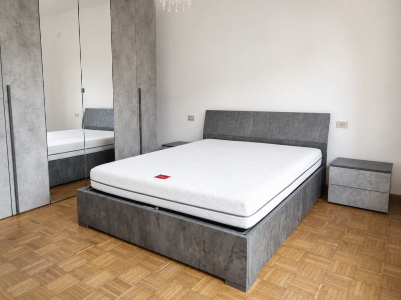 In una tranquilla zona residenziale di Campigo, comoda a Resana e ai principali servizi, proponia...