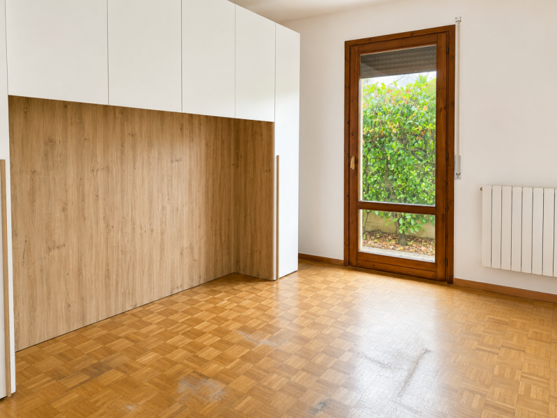 In una tranquilla zona residenziale di Campigo, comoda a Resana e ai principali servizi, proponia...