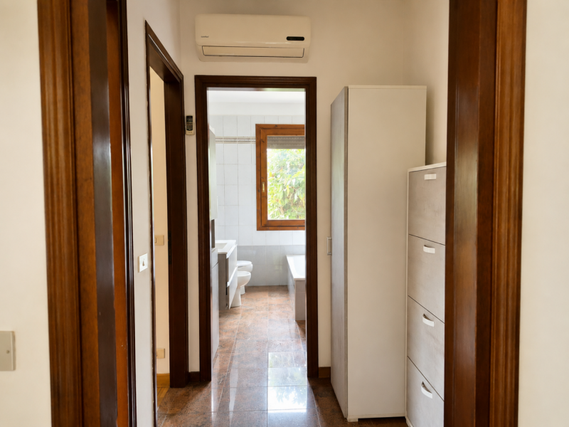 In una tranquilla zona residenziale di Campigo, comoda a Resana e ai principali servizi, proponia...