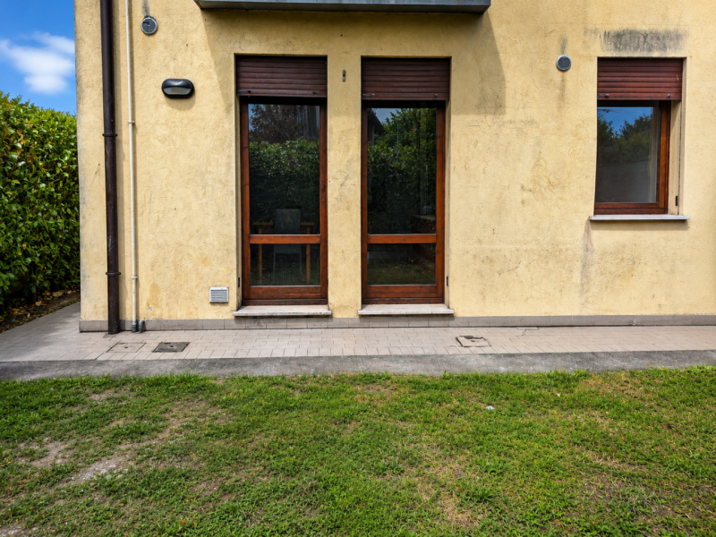 In una tranquilla zona residenziale di Campigo, comoda a Resana e ai principali servizi, proponia...