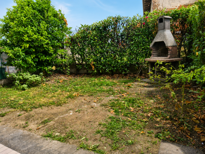 In una tranquilla zona residenziale di Campigo, comoda a Resana e ai principali servizi, proponia...