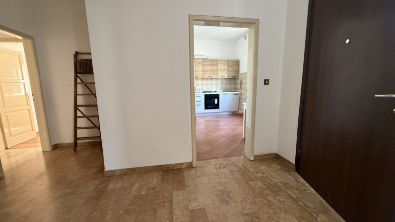 QUARTIERE ARCELLA a due passi dalla stazione e dal centro città, comodissimi tutti i servizi di p...