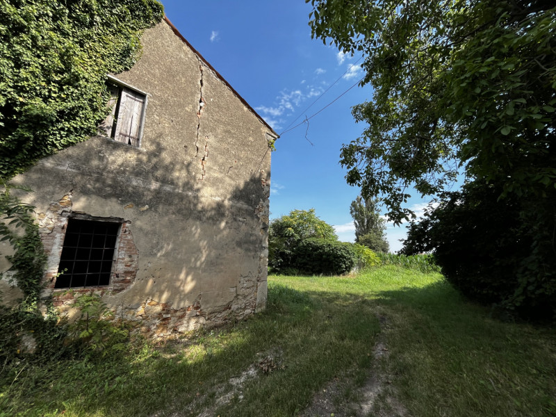 VILLAGA: Località Quargente. Proponiamo in vendita un ampio rustico di campagna immerso nella tra...