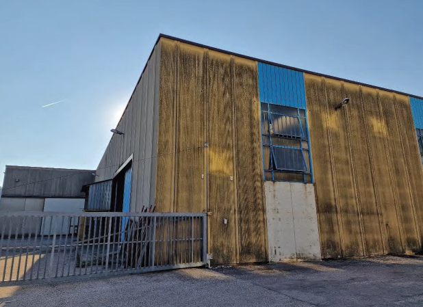 Rif. A.A.401-241

Vendita all'asta - laboratorio con magazzino in data 29 settembre 2026

Descriz...