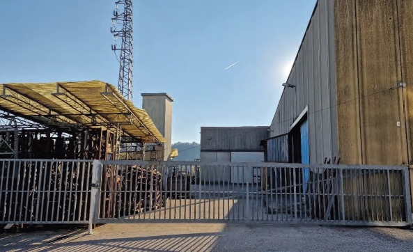Rif. A.A.401-241

Vendita all'asta - laboratorio con magazzino in data 29 settembre 2026

Descriz...
