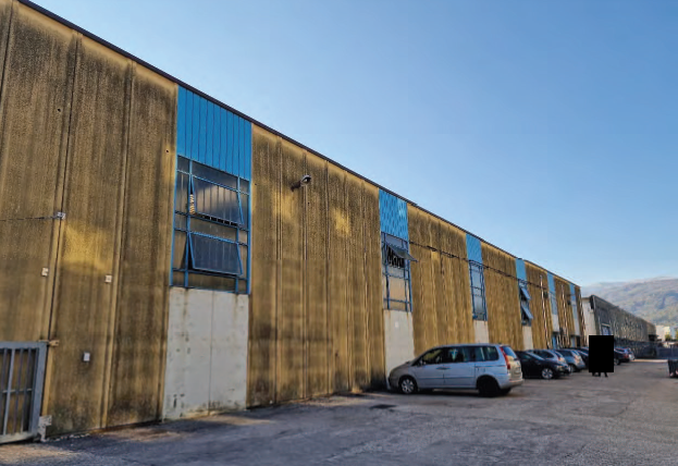 Rif. A.A.401-241

Vendita all'asta - laboratorio con magazzino in data 29 settembre 2026

Descriz...