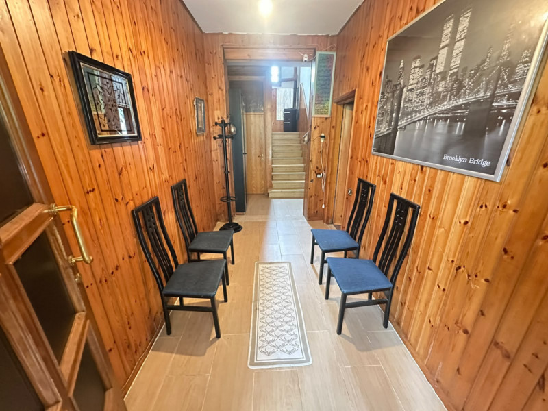 SANTA MARIA DI SALA – In una tranquilla zona verde, defilata dal centro del paese ma a pochi chil...