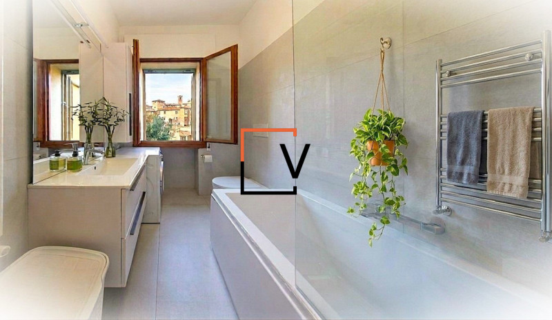 V419 – Proponiamo in vendita esclusivo appartamento in Via Lungosile Antonio Mattei, subito dispo...
