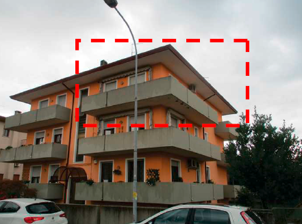 Rif. A.A.206-19

Vendita all'asta - appartamento al 2° piano con garage in data 29 settembre 2026...