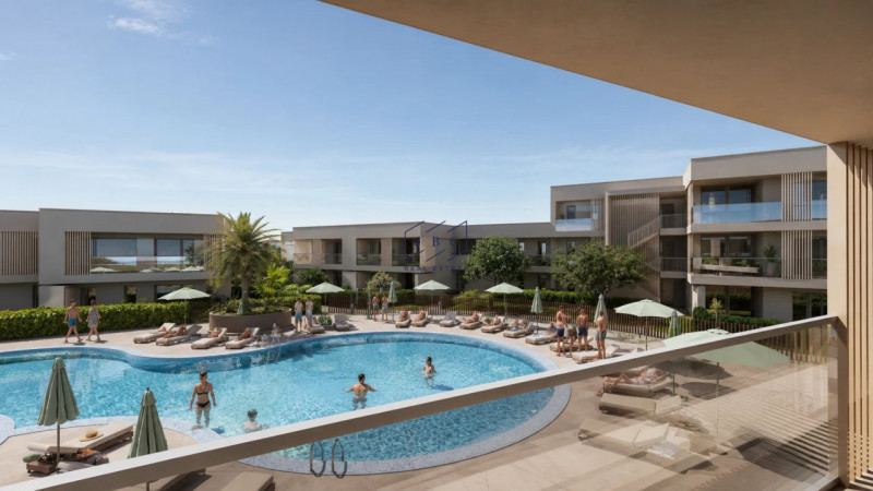 APPARTAMENTI DI NUOVA COSTRUZIONE A CAORLE CON PISCINA

Benvenuti nella vostra nuova casa a Caorl...