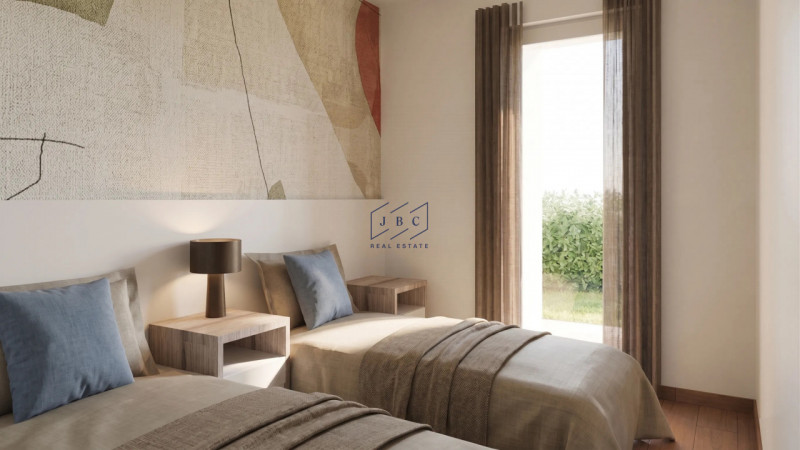 APPARTAMENTI DI NUOVA COSTRUZIONE A CAORLE CON PISCINA

Benvenuti nella vostra nuova casa a Caorl...