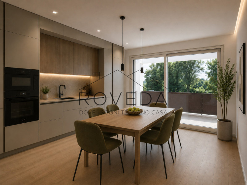 TREVISO - SANT' ANTONINO

RIFERIMENTO: TV38

L'agenzia Roveda Immobiliare ha il piacere di presen...