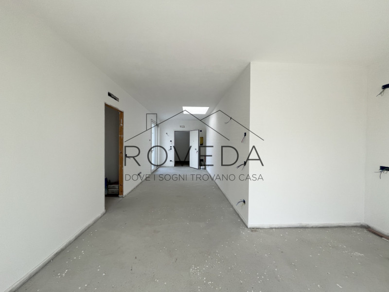 TREVISO - SANT' ANTONINO

RIFERIMENTO: TV38

L'agenzia Roveda Immobiliare ha il piacere di presen...