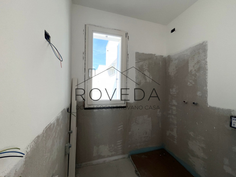 TREVISO - SANT' ANTONINO

RIFERIMENTO: TV38

L'agenzia Roveda Immobiliare ha il piacere di presen...